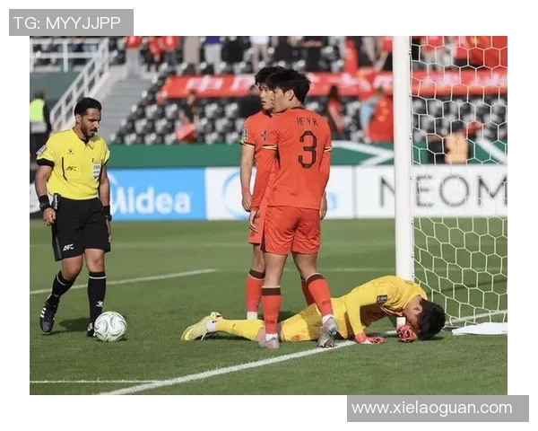 约旦U23与越南U23激战正酣谁能在比赛中脱颖而出