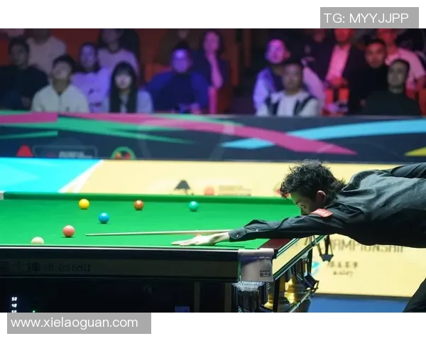 吴宜泽称夺冠让人难以置信并感谢父亲!希金斯盛赞我国小将是明星球员